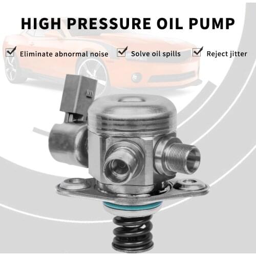 AP02 High Pressure Fuel Pump For Mercedes M278 M157 W166 X166 R172 C207 A207 W212 W216 W218 W221 R231 W463 W222 2780700601 HP102