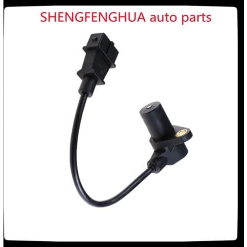 78420-P5T-G00 Crank Crankshaft Position Sensor Speed For HONDA ACCORD CIVIC VI ROVER 25 45 200 400 600 2.0 iDT 0281002121