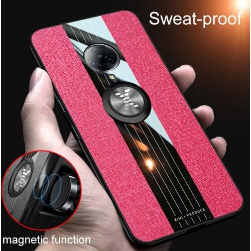 GOINSIE Vivo NEX Phone Cases