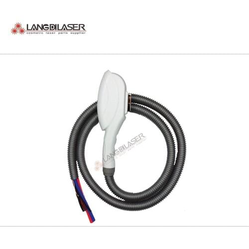 IPL head piece , Laser & IPL Hand piece , laser hair removal heads , HR handles