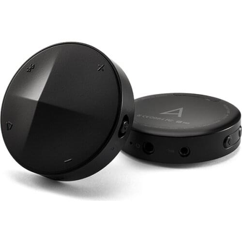 Iriver Headphone Amplifiers