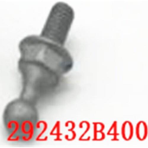 Engine cover mounting bolt FOR Hyundai Creta IX25 1.6 FOR Kia RIO 2017 OEM 292432B400