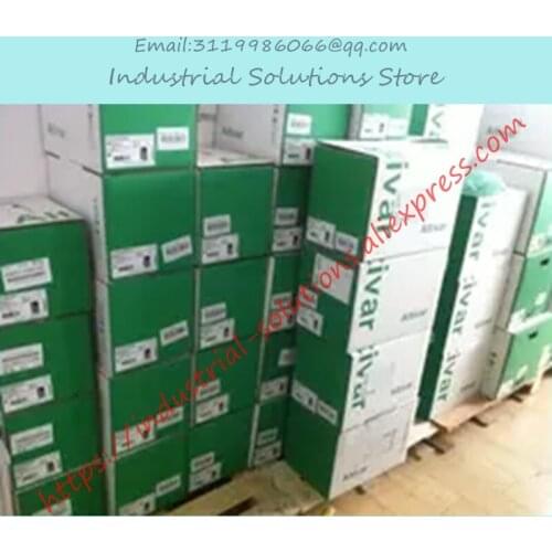 New ATV610D90N4 90KW 3P 380~415V Integrated Panel