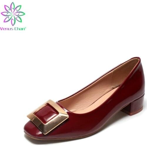 Wine Red Color Pointed Toe Shoes Women Luxury 2020 Summer Heels Shoes for Women African Women Shoes Decorated with Rhinestone