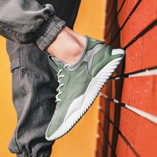 Casual shoes canvas men sports fashion light Chaussure Homme Zapatillas De Deporte Scarpe Uomo Summer Erkekler Rahat Ayakkabılar