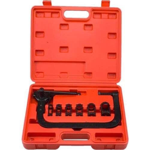 Valve spring compressor Spring clamp / valve disassembly tool / valve gasket replacement clamp / overhead clamp
