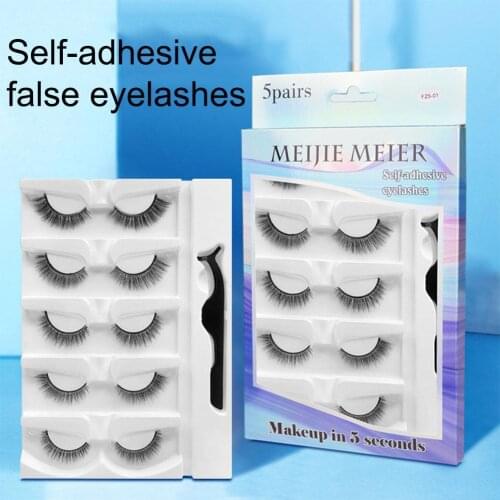 Накладные ресницы ROSALIND China At AliExpress