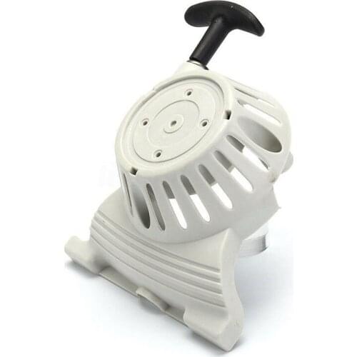 Recoil Pull Starter Assy for Stihl Fs90 Fs110 Fs130 String Trimmer Brushcutter