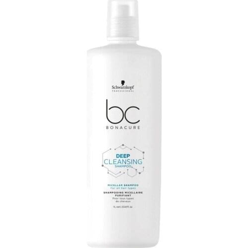 SCHWARZKOPF PROFESSIONAL Hair Shampoos