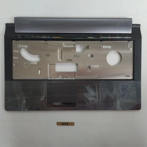 Free Shipping!!1PC New Laptop Touchpad Cover C Palmrest For ASUS N53 n53sv N53D N53S N53J