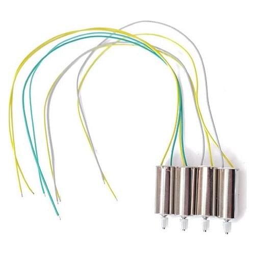 RC foldable drone 8807 8807C 8807W 8807HW motors engines 8807HC A6 A6W rc drone spare parts motor part