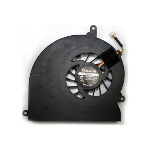 SSEA New CPU Cooling Fan for Acer Aspire Z5600 Z5700 Z5761 Laptop P/N GB1209PHV1-A B4183.13.V1.F.GN