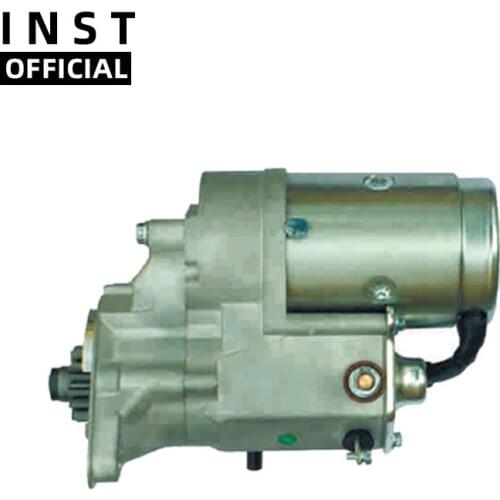 STARTER FOR Toyota 2L 028000-7370 028000-8760 028000-8762