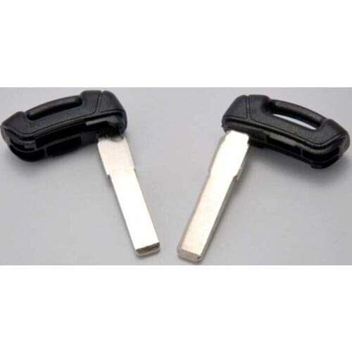 Smart Emergency key blade for Fiat Freemont Linea Multipla Punto Stilo Smart Remote Key