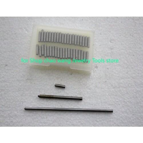 Tungsten Carving Needle Tips for Carving Word Machine