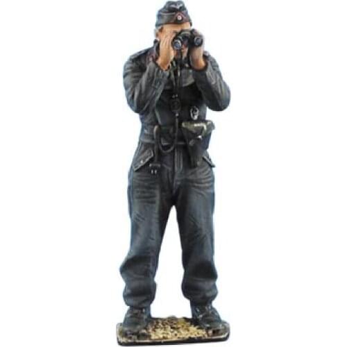 1/35 Resin Figure Model Kit Unassambled Unpainted 00420