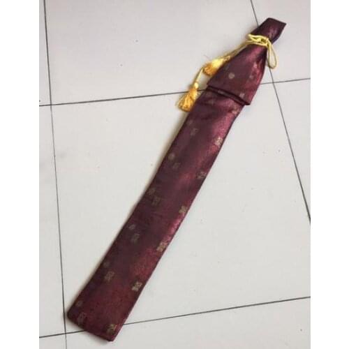 23color Kendo bamboo sword bag kung fu martial arts knife painting&calligraphy covers