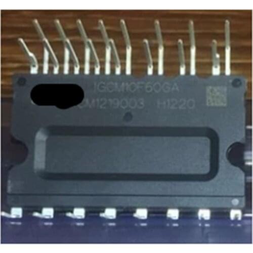 5PCS IGCM10F60GA NEW