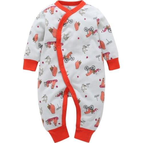 Anyongzu Slips For Newborns
