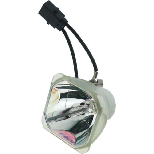 Free Shipping Compatible ET-LAL100 for PANASONIC PT-LW25H / PT-LX22 / PT-LX26 / PT-LX26H / PT-LX30H Projector bare Lamp/BULB