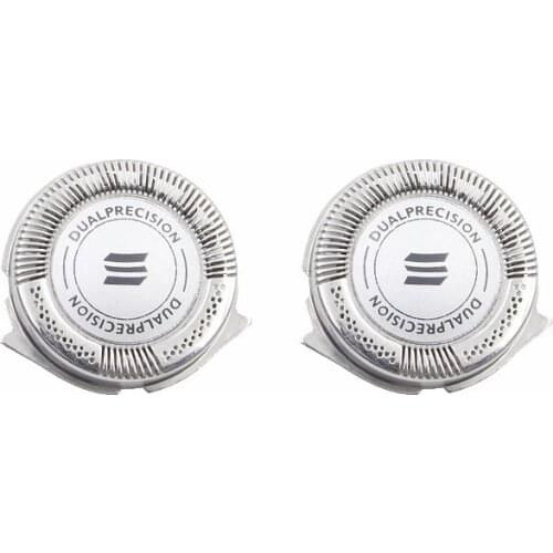 3Pcs Shaver shaving heads For Philips HQ8445 HQ8460 HQ8500 HQ8505 HQ8825 HQ8830 HQ8835 HQ8845 HQ8850 HQ8852 HQ8865