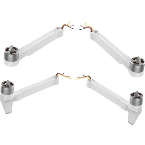 Drone Motor Arm RC Drone Arms Replacement Motor for FIMI X8 SE RC Quadcopter Spare Part Motor Arm Drones Accessories