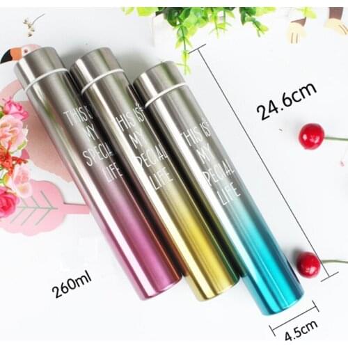 ETRSUNTECH Cold Thermoses