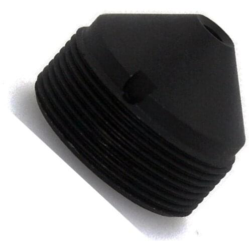 HD 3.0Megapixel 2.8mm pinhole CCTV Lens, mount 12*0.5, F2.0, 1/2.7" Image Format button lens camera