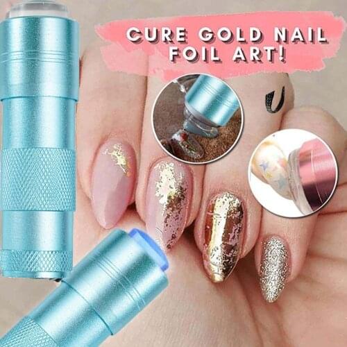 HEONYIRRY Nail Drying Lamp