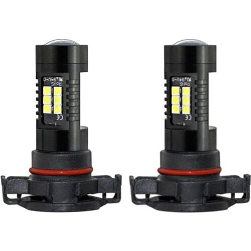 Fog Lamps JanDeNing China