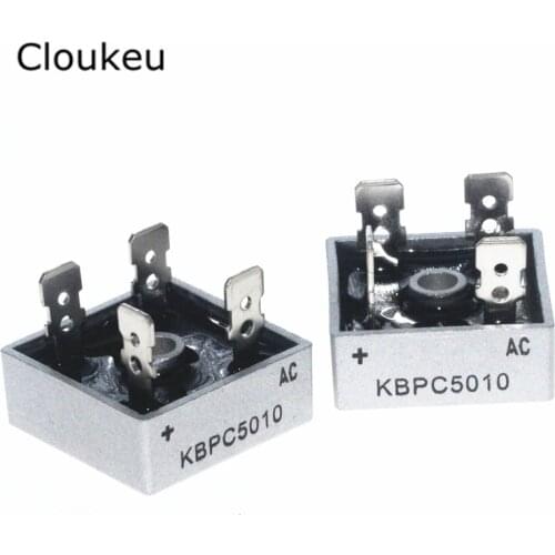 KBPC5010 50A 1000V