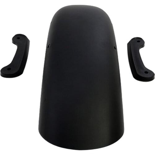 Motorcycle Mudguard / Fender Universal Fit for BMW R NINE T R 9t 2014 2015 2016 2017 2018