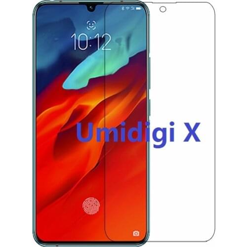 Чехлы для телефонов UMIDIGI X KTUXB China At AliExpress