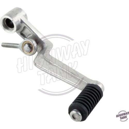 Motorcycle Left Foot Gear Shift Lever Motor Shifter Levers Pedal Kit case for SUZUKI GSXR-750 GSXR750 GSX-R 2006 2007 2008-2010