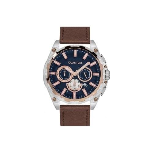 Quantum HNG510.592 Men Wristwatch Clock