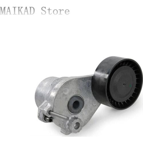 Belt Tensioner Assembly Tensioner Pulley for Mercedes-Benz W205 C160 C180 C200 C220 C250 C300 C350 C400 C450 A2742000870
