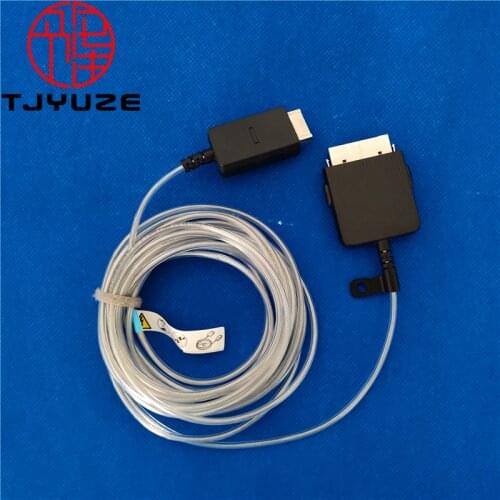 New and original for Samsung QLED One Invisible Connect Cable BN39-02470A QN65LS03RAFXZA QN65LS03 QN65LS03RAF TV FIBER OPTIC