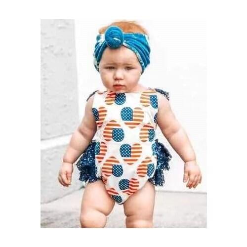 2Pcs Kids Pajama Set Tie-Dyed Lapel Long-Sleeves Top Button Open + Elastic Loose Pants Sleepwear Suit for Kids Infant Girls Boys