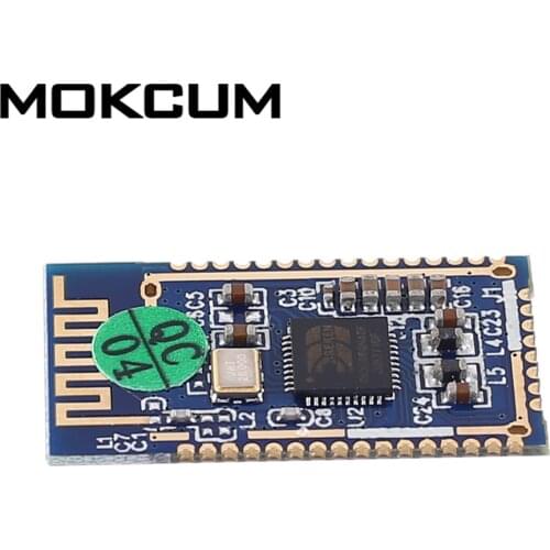 BK3266 Bluetooth Wireless Transceiver BLE5.0 Transmitter Receiver Support Change Name and Password