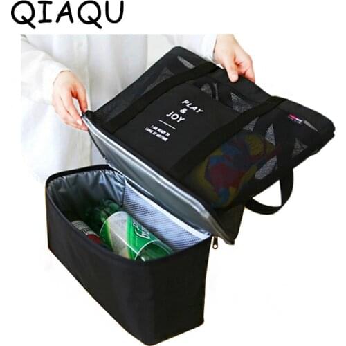 Сумки для еды QIAQU China At AliExpress