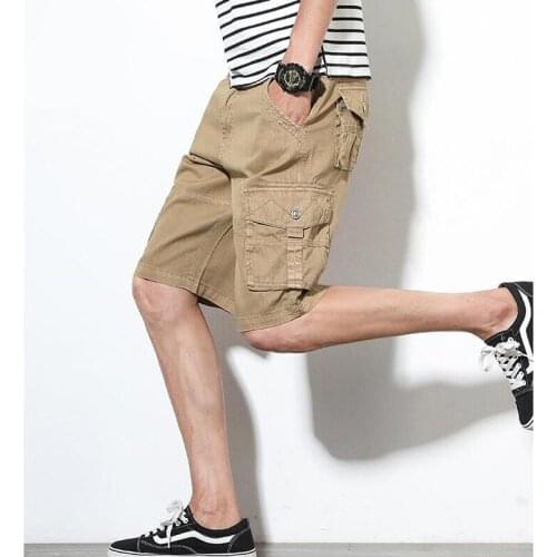 SHIERXI Men's Beach Shorts