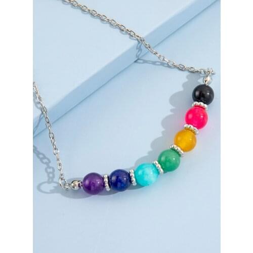 Stillgirl Bead Bracelets