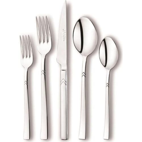 Schafer Cutlery 90 Pieces