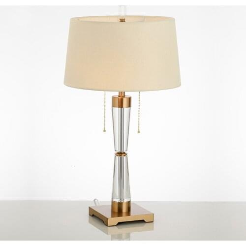 Post modern led glass led color glass decoracao para casa lampada da tavolo xiaomi mijia living room bedroom table lamp