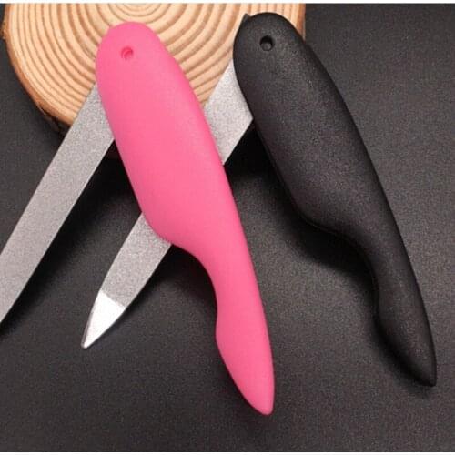 Металлические пилки для ногтей ULILICOO China At AliExpress