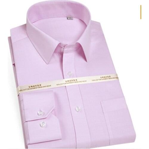 VISADA JAUNA Men's Striped Shirts