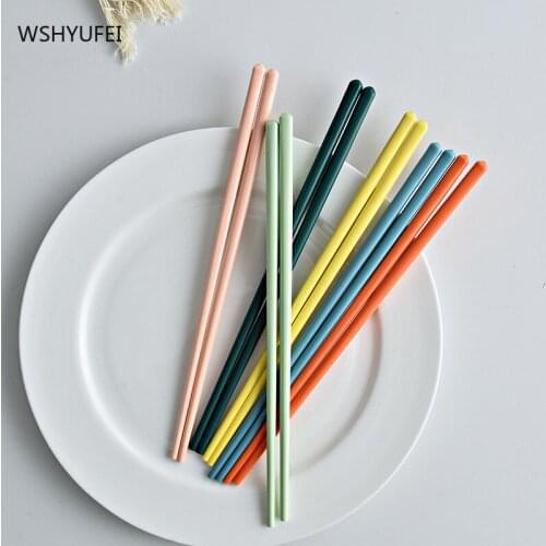 Многоразовые палочки WSHYUFEI China At AliExpress