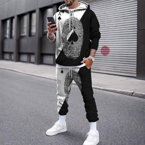 Xftorginal Men's Sportswear