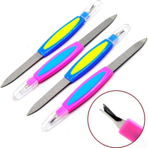 ZKO Cuticle Files