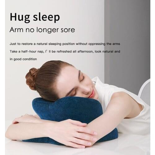 ZMR Baby Pillows For Sleeping